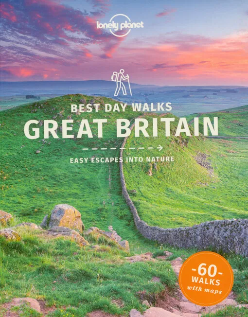 001865657_Best day walks Great Britain : easy escapes into nature : 60 walks with maps