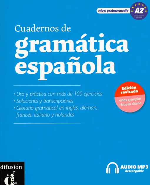 001880513_Cuadernos de gramática española A2