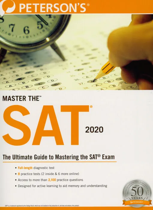 001792360_Peterson's Master the SAT 2020