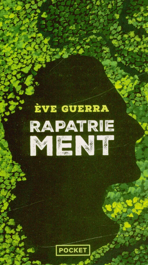 Eve Guerra - Rapatriement