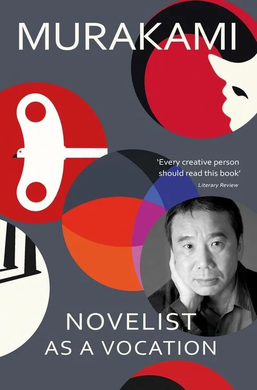 767477_Novelist as a vocation