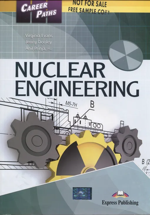 63332_Career paths. Nuclear engineering