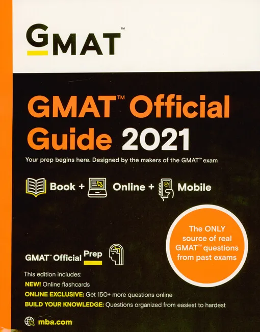 001792375_GMAT official guide 2021