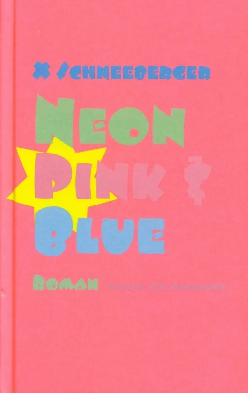 001791708_Neon Pink & Blue : Roman