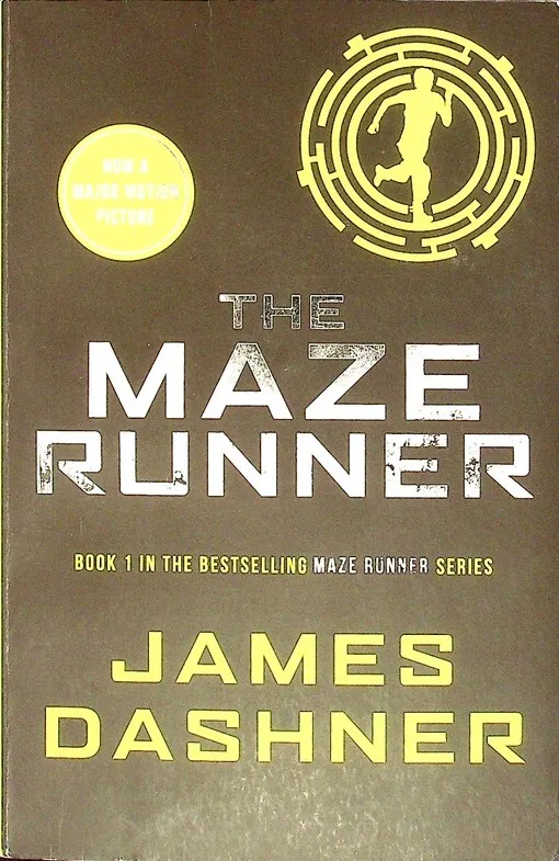 The maze runner