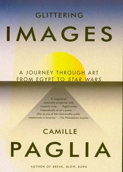 001790008_Glittering images : a journey through art from Egypt to Star Wars