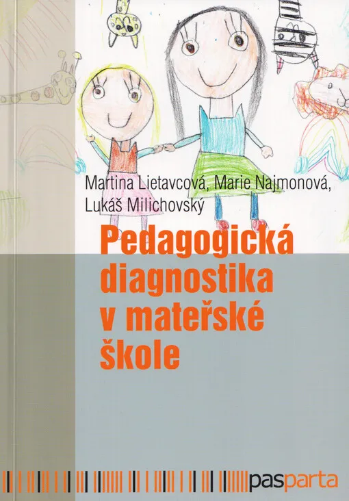 Pedagogická diagnostika v mateřské škole