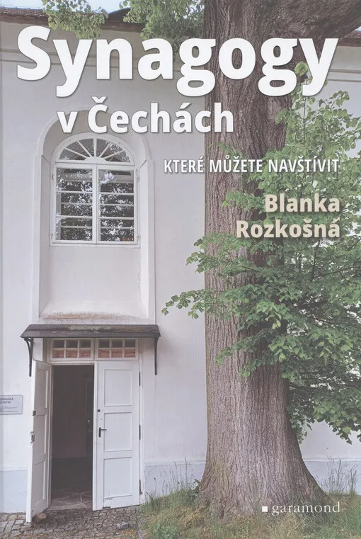 Synagogy v Čechách, které můžete navštívit