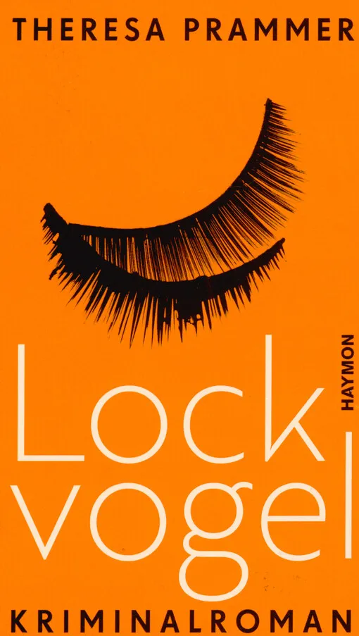 001811717_Lockvogel : Kriminalroman