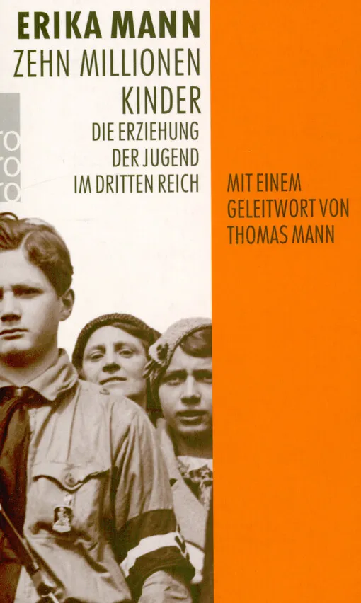 001891915_Zehn Millionen Kinder : die Erziehung der Jugend im Dritten Reich