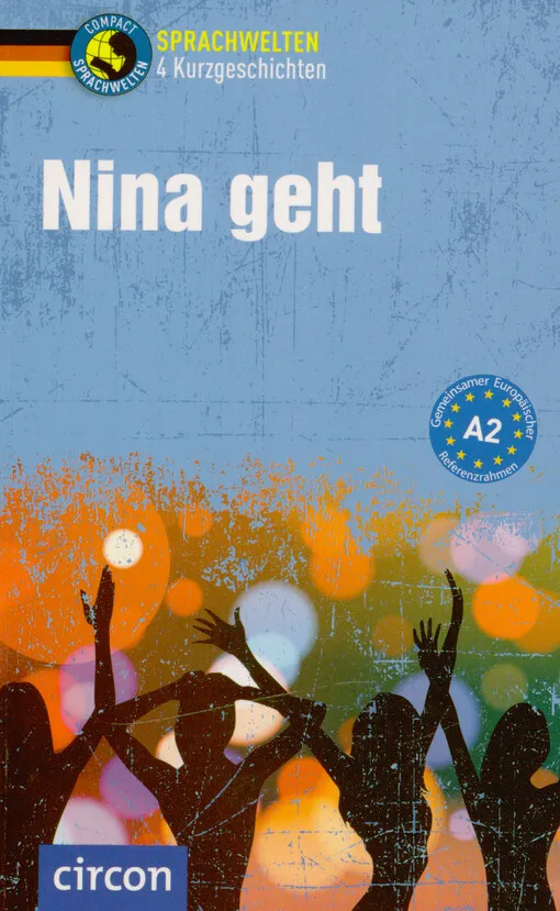 Arwen Dammann - Nina geht