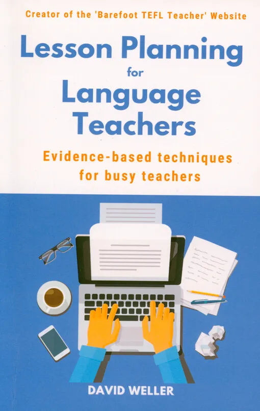 001836374_Lessons planning for language teachers : evidence-based techniques for busy teachers