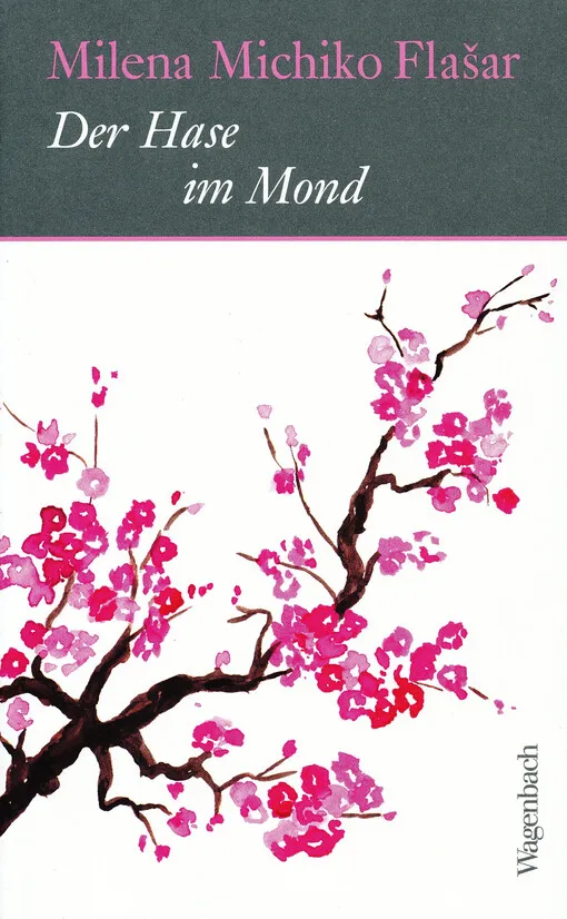Milena Michiko Flašar - Der Hase im Mond : japanische Geschichten