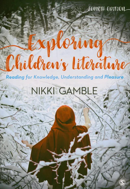 001864722_Exploring children's literature : reading for knowledge, understanding and pleasure