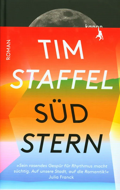 270988_Südstern : Roman