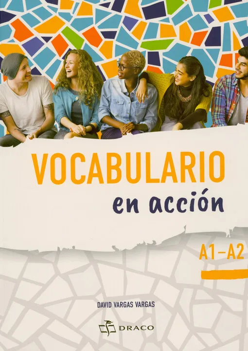 David Vargas Vargas - Vocabulario en acción A1-A2