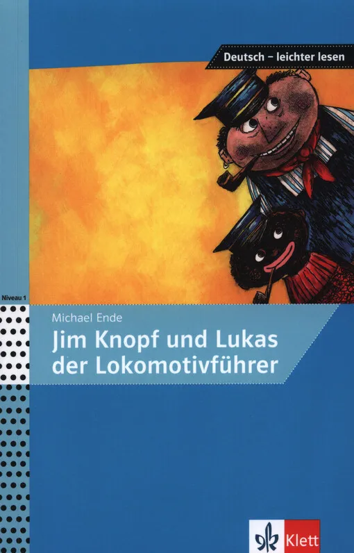 529390_Jim Knopf und Lukas der Lokomotivführer
