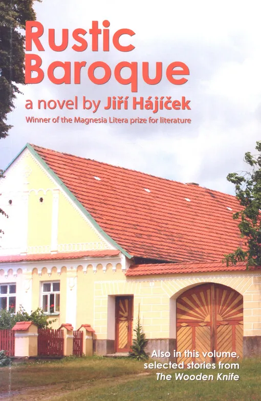 001270930_Rustic baroque : a novel : with additional stories from The wooden knife