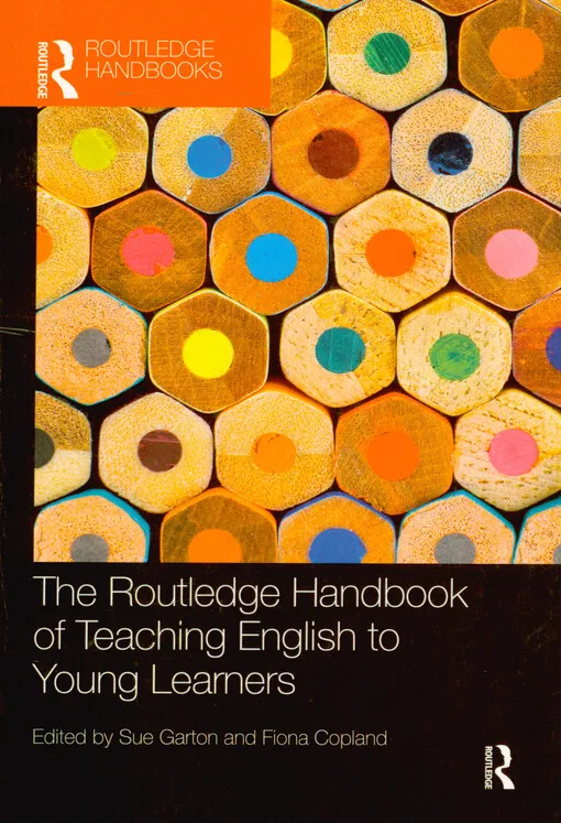 001838038_The Routledge handbook of teaching English to young learners