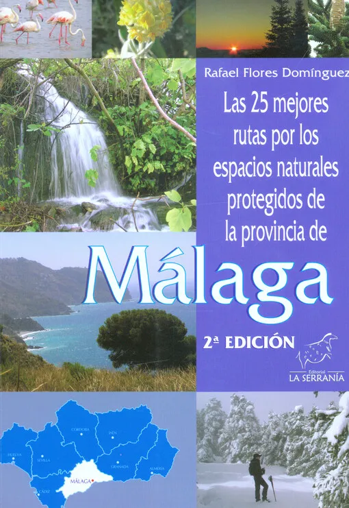 001660427_Las 25 mejores rutas por los espacios naturales protegidos de la provincia de Málaga