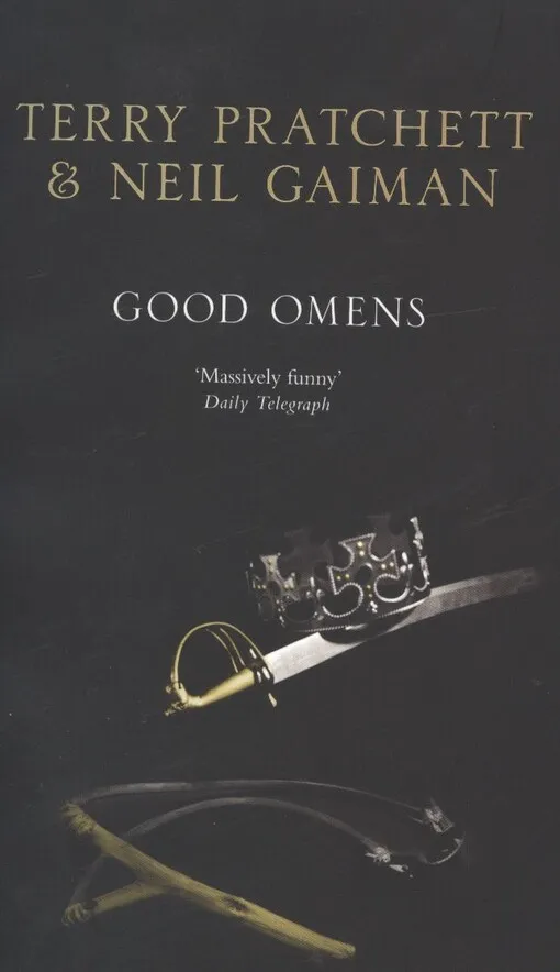 Good omens