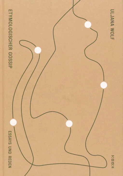 001833019_Etymologischer Gossip : Essays und Reden
