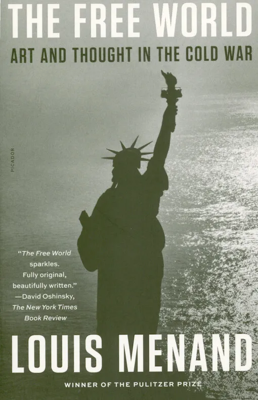 001838098_The free world : art and thought in the Cold War
