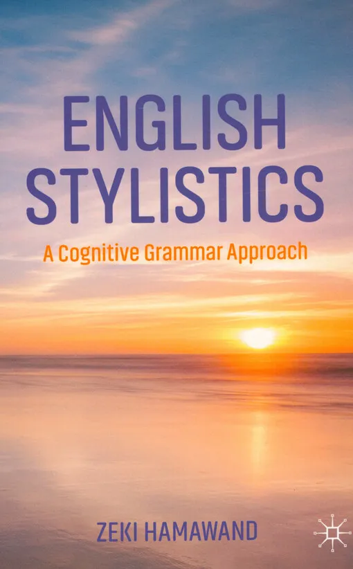 001879029_English stylistics : a cognitive grammar approach