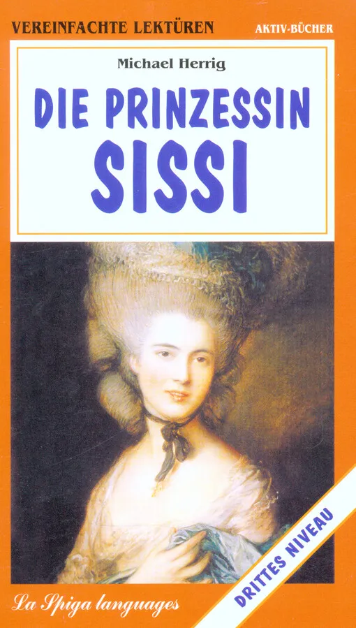 001358273_Die Prinzessin Sissi