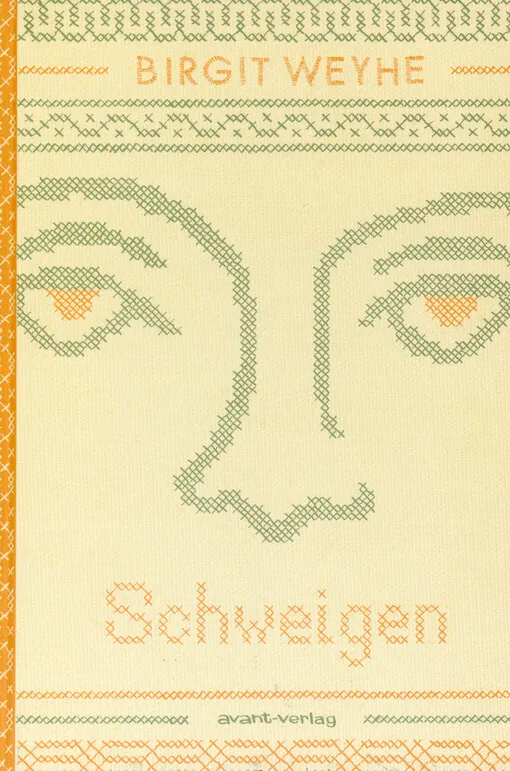 Birgit Weyhe - Schweigen