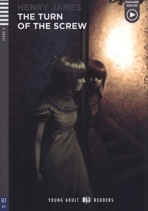 Henry James - The turn of the screw