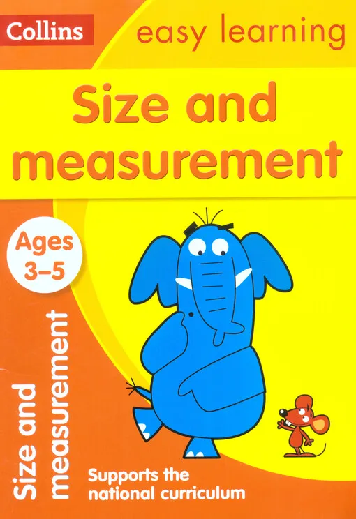 001609790_Size and measurement : ages 3-5