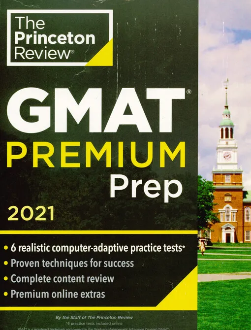 001792373_The Princeton Review GMAT premium prep : 2021 edition