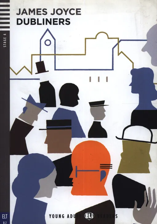 James Joyce - Dubliners