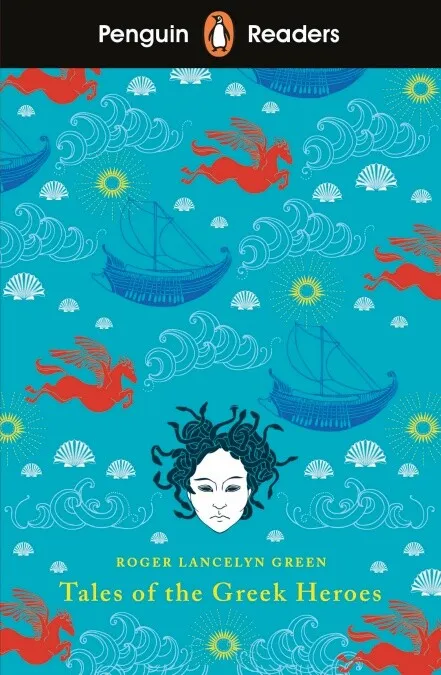  Hannah Fish - Tales of the Greek heroes