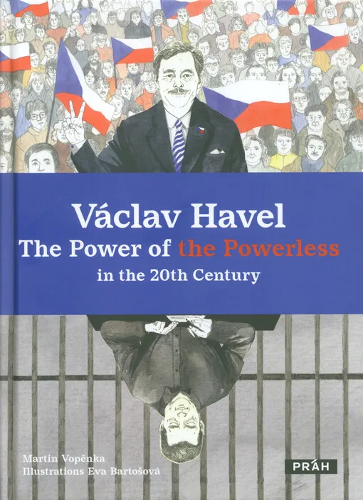 001863665_Václav Havel - the power of the powerless in the 20th century