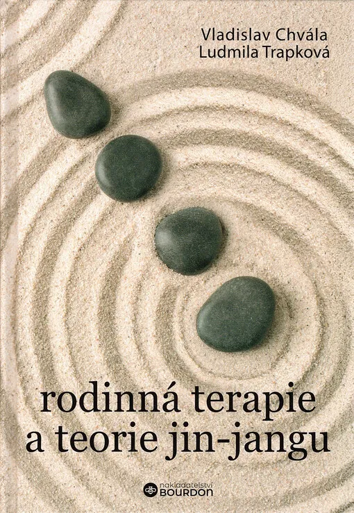Rodinná terapie a teorie jin-jangu