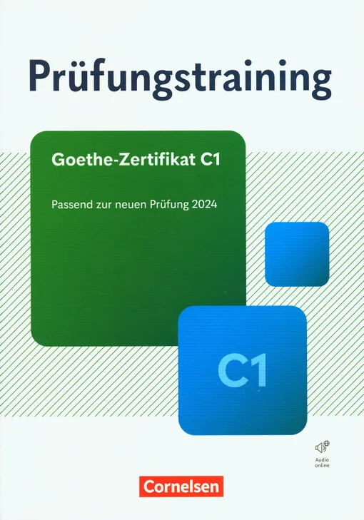 001875657_Prüfungstraining : Goethe-Zertifikat C1