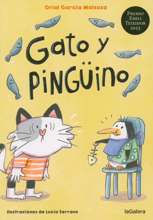 118672_Gato y Pingüino