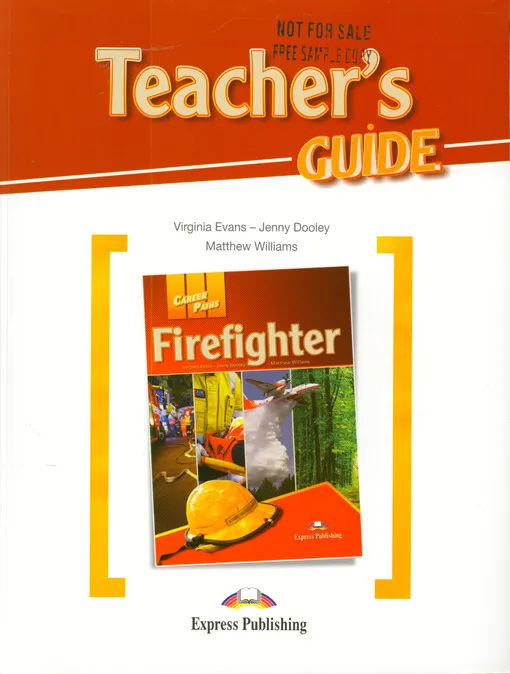 63335_Career paths. Firefighter