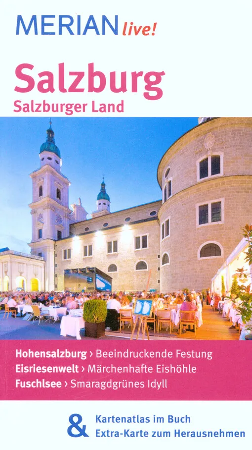 001359413_Salzburg : Salzburger Land