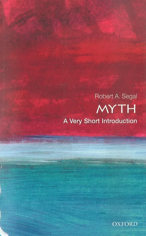 001843660_Myth : a very short introduction