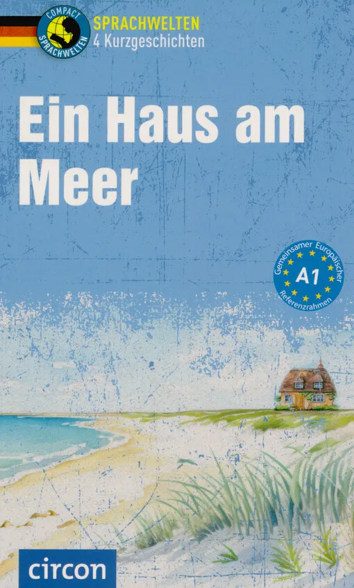 Nina Wagner - Ein Haus am Meer