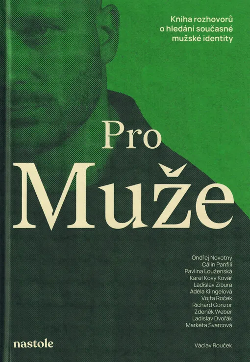 Pro muže