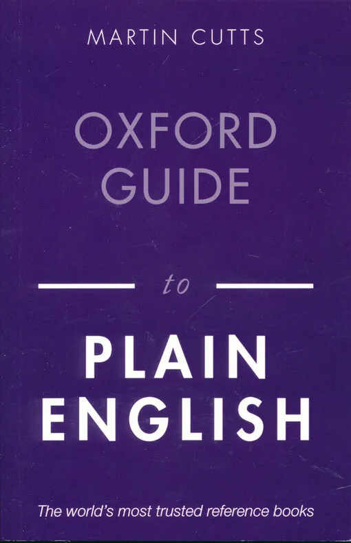 001843816_Oxford guide to plain English