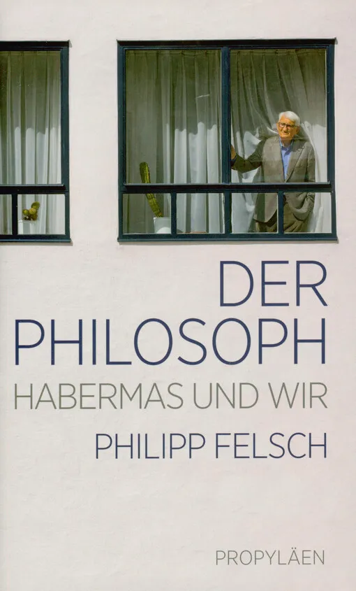 001897696_Der Philosoph : Habermas und wir