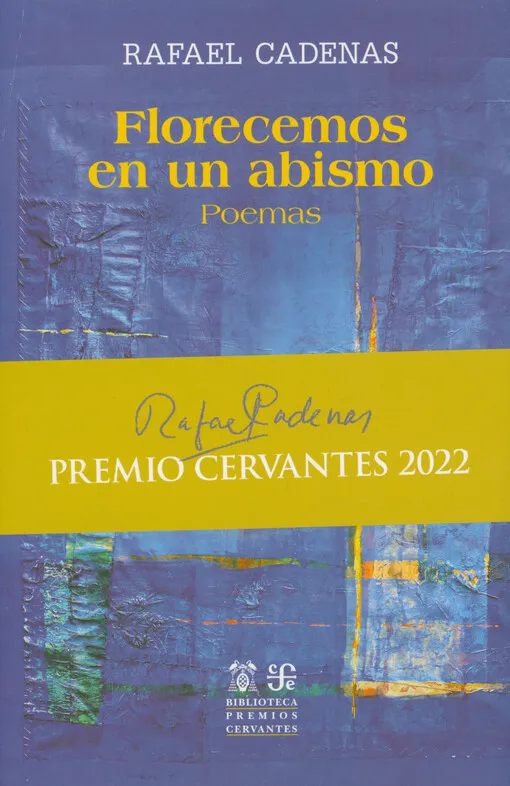 001868121_Florecemos en un abismo : poemas