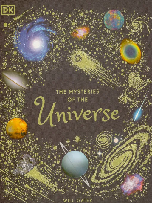 001865525_The mysteries of the Universe