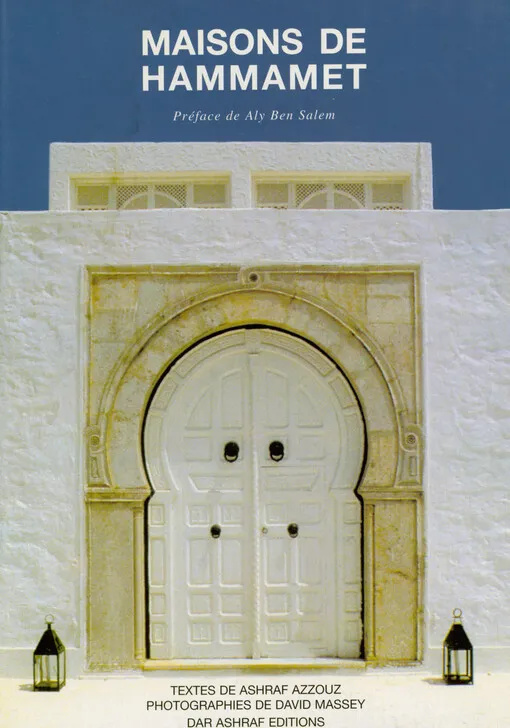 Ashraf Azzouz - Maisons de Hammamet