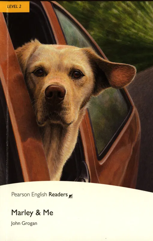 Marley & me : level 2